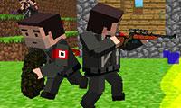 play Pixel Gun Apocalypse 3