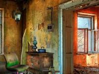 play Can You Escape Abandoned House