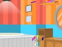 play Lovely Room Rescue