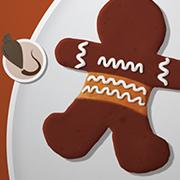 play Gingerbread Maker