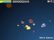 play Spaceticus Game