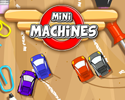 Mini Machines