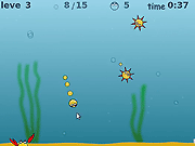 play Deep Water Snake Game