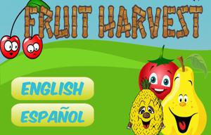 play Fruit Harvest