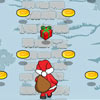 play Santa Winter Rush