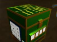play Xmas Box Escape
