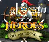 play Age Of Heroes: The Beginning