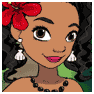 play Disney Princess Moana