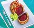 Cooking Beef Wellington game