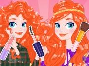 play Merida Plaid Fashion Trend