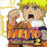 play Naruto: Ninja Council 2