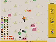 play Shiftheroes Game