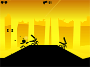 play Gunrun Game