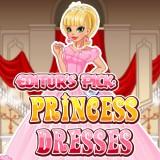 play Editor'S Pick: Princess Dress