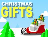 play Christmas Gifts