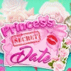 play Princesses Secret Date