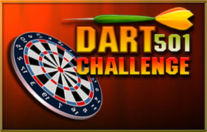 play Dart Challenge