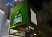 play Xmas Box Escape
