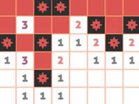 play Minesweeper Mrbl