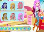 play Winter Beauty