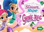 play Genie Rific Creations