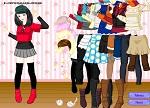 play Dress Up Games :: Design Diva