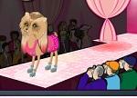 play Dress Up Games :: Pets Show Designer