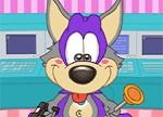 play Super Puppy Dress Up