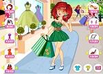 play Shop Drop Dress Up