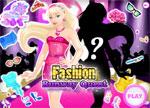 play Dress Up Games :: Fashion Runway Quest