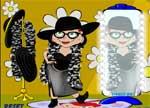 play Extravaganza Dress Up Games