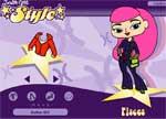 play Dress Up Games :: Zodiac Girls