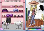 play Dress Up Games :: Sweet 16 Photo Shoot
