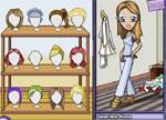play Dress Up Games :: Sweet 16 Fashion
