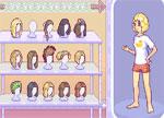 play Sweet 16 Dress Up