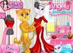 play Dress Up Games :: Angela Dress Designs