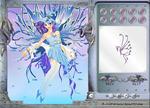 play Sea Fairy Dress Up