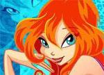 play Bloom Dressup