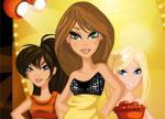 play Dress Up Games :: Fashion Star