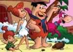 play Flintstones Dress Up Games