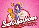 play Dress Up Games :: Satisfashion