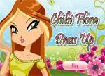play Chibi Flora