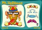 Dress Up Games :: Mr.Veghead