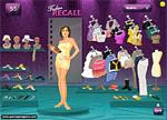 play Dress Up Games :: Fashion Recall