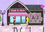 play Shopaholic Dress Up