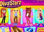 play Diva Starz Dress Up