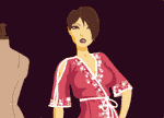 play Dress Up Games :: Fashion Challenge