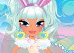 play Bunny Girl Dress Up