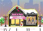 play Christmas Shopaholic