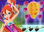 play Rock Star Bloom